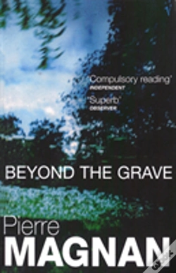 Capa do artigo Beyond The Grave