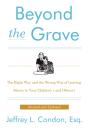 Beyond The Grave, Revised And Updated Edition - Preview