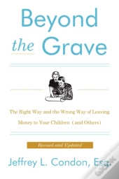 Beyond The Grave, Revised And Updated Edition