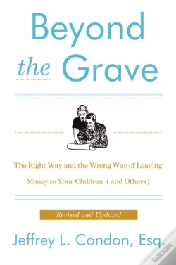 Capa do artigo Beyond The Grave, Revised And Updated Edition
