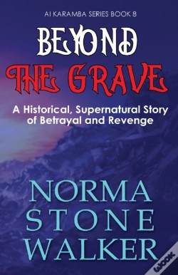 Capa do artigo Beyond The Grave