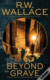 Capa do artigo Beyond The Grave