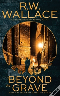 Capa do artigo Beyond The Grave