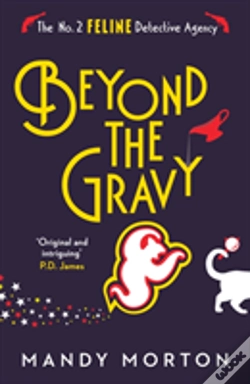 Capa do artigo Beyond The Gravy
