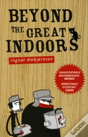 Capa do artigo Beyond The Great Indoors