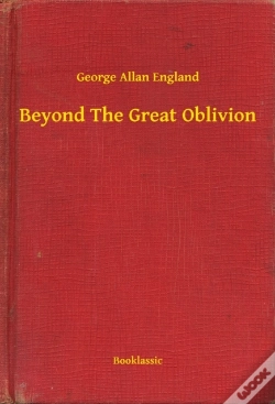 Capa do artigo Beyond The Great Oblivion