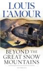 Beyond The Great Snow Mountains - Preview