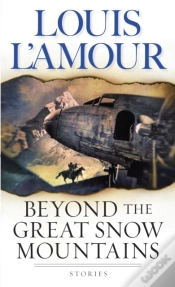 Capa do artigo Beyond The Great Snow Mountains