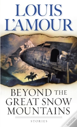 Capa do artigo Beyond The Great Snow Mountains