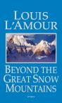 Beyond The Great Snow Mountains - Preview