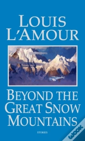 Capa do artigo Beyond The Great Snow Mountains