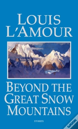 Capa do artigo Beyond The Great Snow Mountains