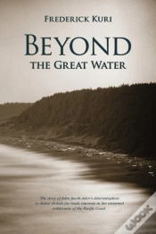 Capa do artigo Beyond The Great Water