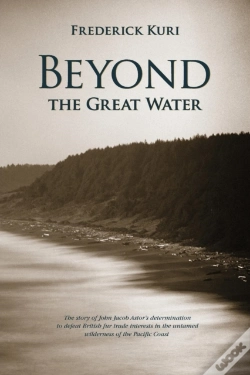 Capa do artigo Beyond The Great Water