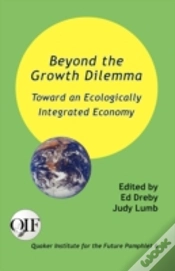 Capa do artigo Beyond The Growth Dilemma