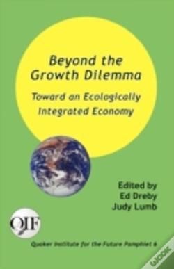 Capa do artigo Beyond The Growth Dilemma