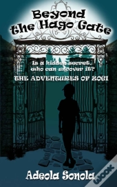 Beyond The Hago Gate