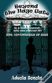 Capa do artigo Beyond The Hago Gate