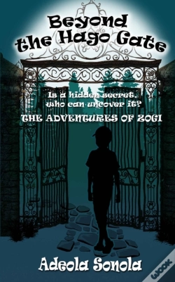 Capa do artigo Beyond The Hago Gate