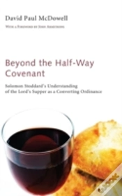 Capa do artigo Beyond The Half-Way Covenant