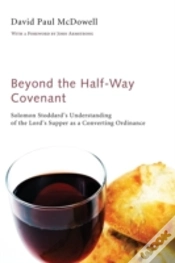 Capa do artigo Beyond The Half-Way Covenant