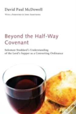 Capa do artigo Beyond The Half-Way Covenant