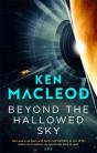 Beyond The Hallowed Sky - Preview
