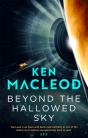 Beyond The Hallowed Sky - Preview