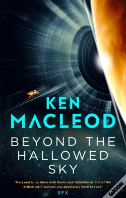 Capa do artigo Beyond The Hallowed Sky