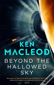 Capa do artigo Beyond The Hallowed Sky