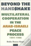 Beyond The Handshake