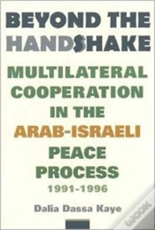 Capa do artigo Beyond The Handshake