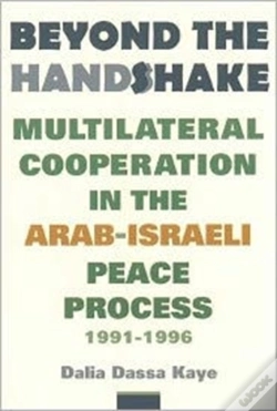 Capa do artigo Beyond The Handshake