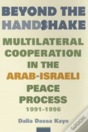 Capa do artigo Beyond The Handshake