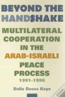 Capa do artigo Beyond The Handshake