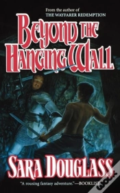 Capa do artigo Beyond The Hanging Wall