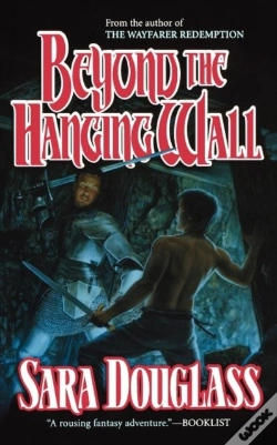 Capa do artigo Beyond The Hanging Wall