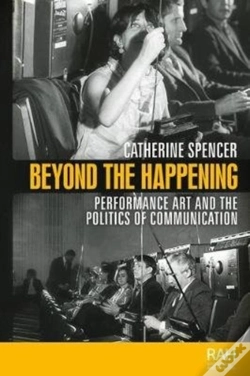 Capa do artigo Beyond The Happening