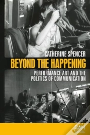 Capa do artigo Beyond The Happening