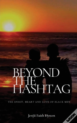 Capa do artigo Beyond The Hashtag