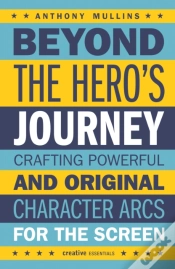 Capa do artigo Beyond The Hero