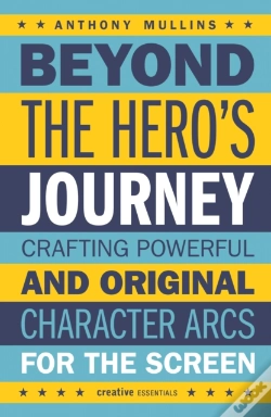 Capa do artigo Beyond The Hero'S Journey