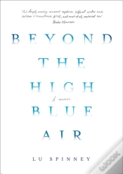 Capa do artigo Beyond The High Blue Air