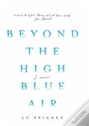 Capa do artigo Beyond The High Blue Air