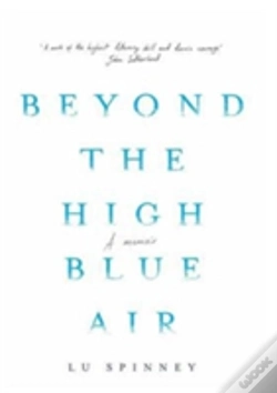 Capa do artigo Beyond The High Blue Air