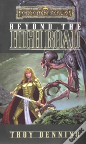 Capa do artigo Beyond The High Road