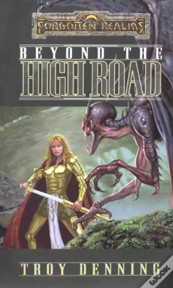 Capa do artigo Beyond The High Road