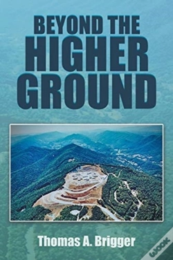 Capa do artigo Beyond The Higher Ground