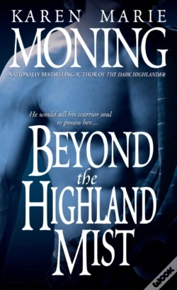 Capa do artigo Beyond The Highland Mist
