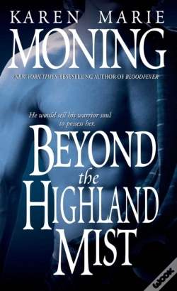 Capa do artigo Beyond The Highland Mist